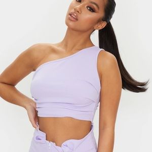 PrettyLittleThing top